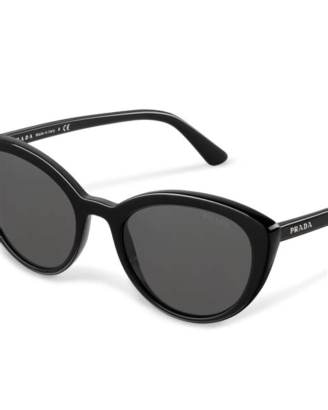 prada ultravox|Slate Gray Lenses Prada Ultravox Eyewear .